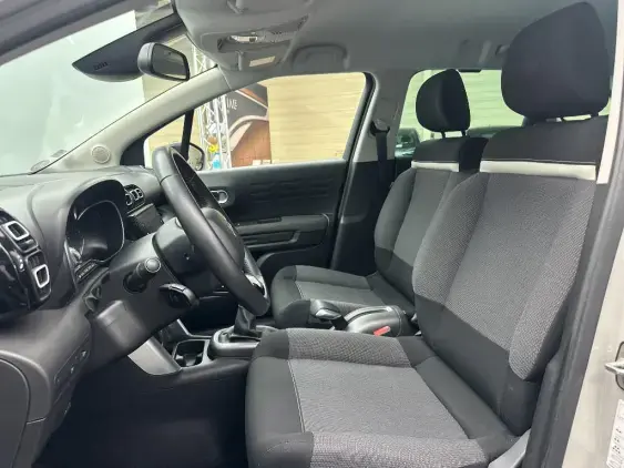 CITROEN C3 AIRCROSS - voiture d'occasion - Photo 18