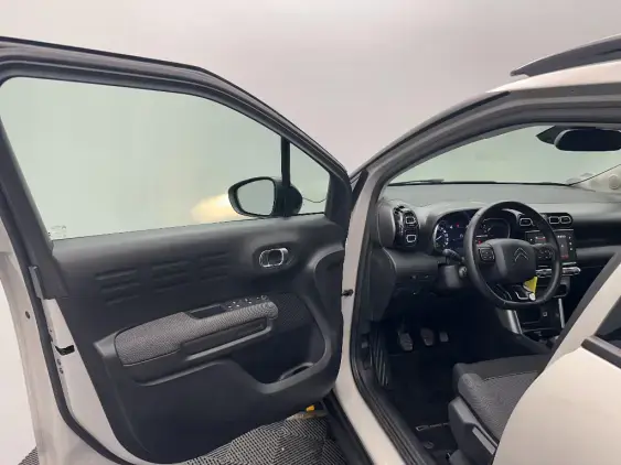 CITROEN C3 AIRCROSS - voiture d'occasion - Photo 19