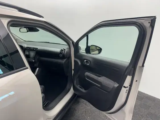 CITROEN C3 AIRCROSS - voiture d'occasion - Photo 20