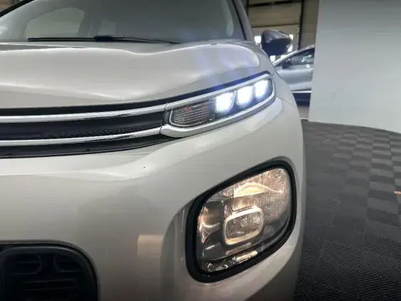 CITROEN C3 AIRCROSS - voiture d'occasion - Photo 22