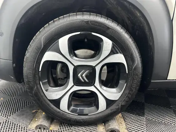 CITROEN C3 AIRCROSS - voiture d'occasion - Photo 23