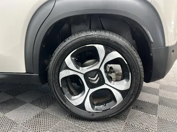 CITROEN C3 AIRCROSS - voiture d'occasion - Photo 24