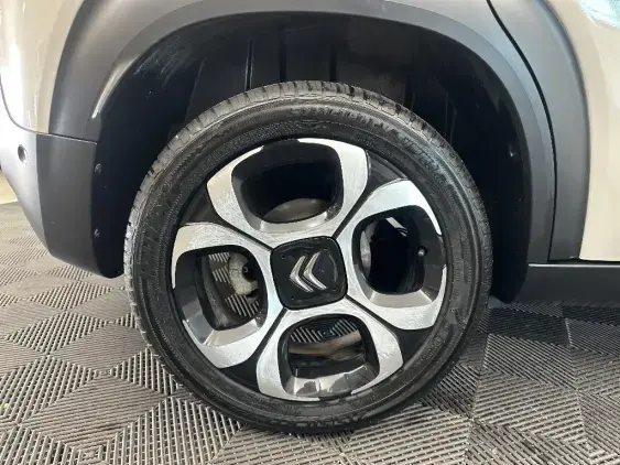 CITROEN C3 AIRCROSS - voiture d'occasion - Photo 25