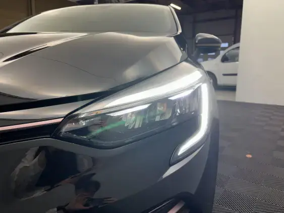 RENAULT CLIO V - voiture d'occasion - Photo 22