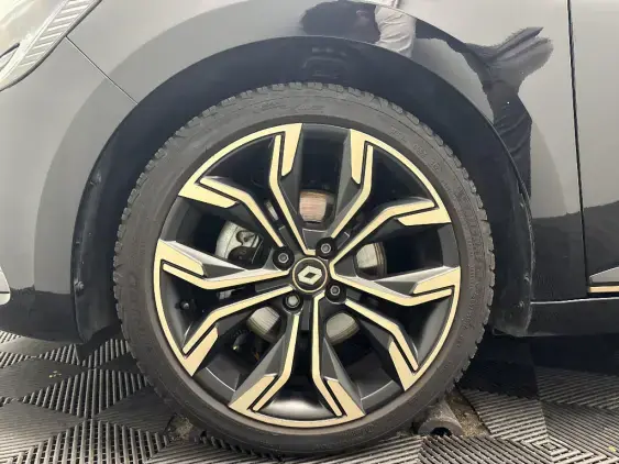 RENAULT CLIO V - voiture d'occasion - Photo 23