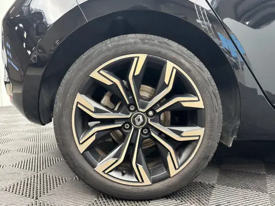 RENAULT CLIO V - voiture d'occasion - Photo 25