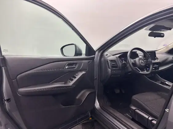 NISSAN QASHQAI III - voiture d'occasion - Photo 19