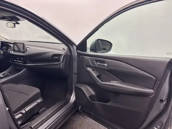 NISSAN QASHQAI III - voiture d'occasion - Photo 20