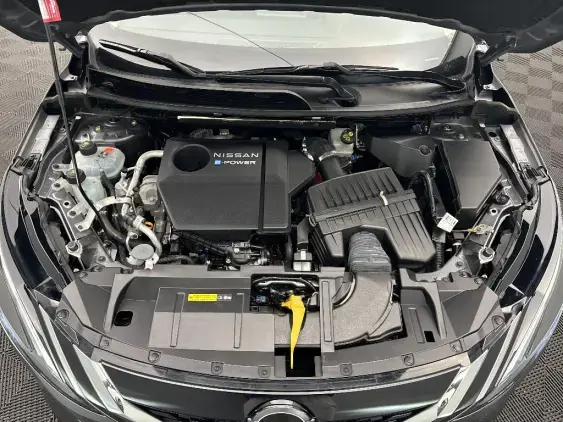 NISSAN QASHQAI III - voiture d'occasion - Photo 21