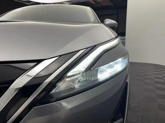 NISSAN QASHQAI III - voiture d'occasion - Photo 22