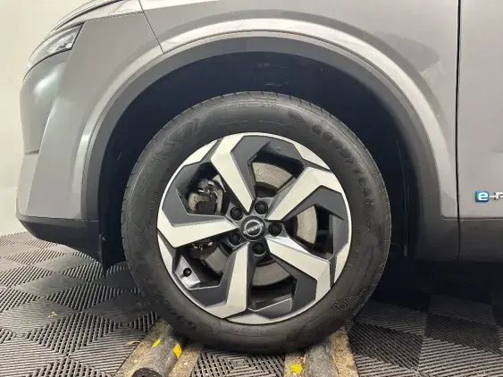 NISSAN QASHQAI III - voiture d'occasion - Photo 23