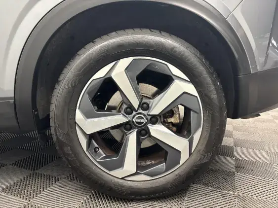 NISSAN QASHQAI III - voiture d'occasion - Photo 24