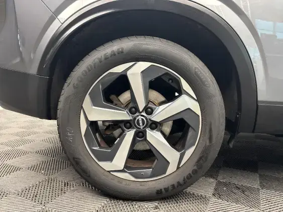 NISSAN QASHQAI III - voiture d'occasion - Photo 25