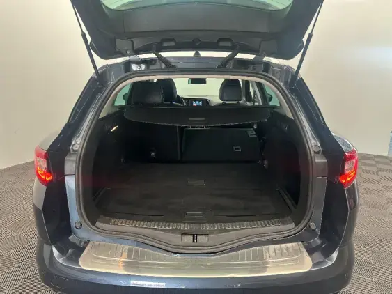 RENAULT MEGANE ESTATE IV - voiture d'occasion - Photo 16