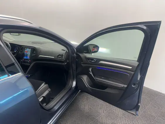 RENAULT MEGANE ESTATE IV - voiture d'occasion - Photo 20