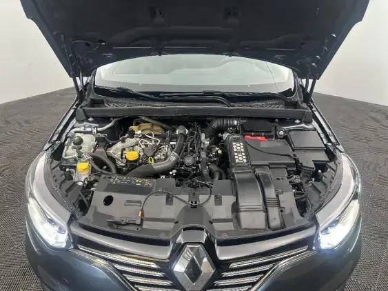 RENAULT MEGANE ESTATE IV - voiture d'occasion - Photo 21