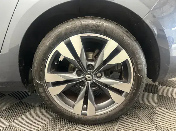 RENAULT MEGANE ESTATE IV - voiture d'occasion - Photo 24