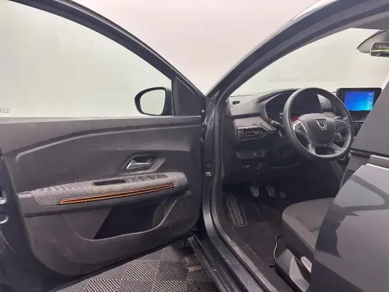 DACIA SANDERO III - voiture d'occasion - Photo 19