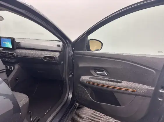 DACIA SANDERO III - voiture d'occasion - Photo 20