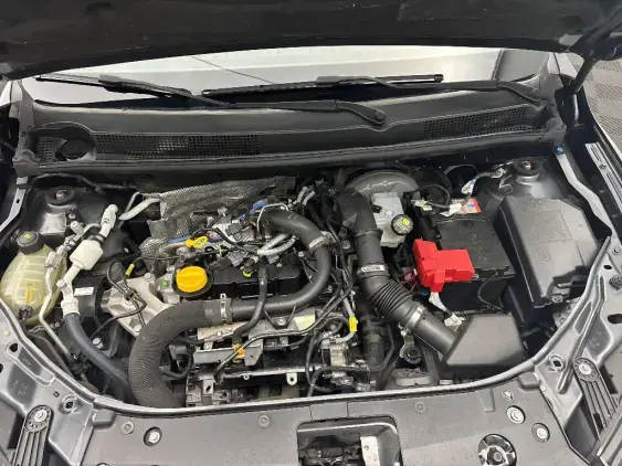 DACIA SANDERO III - voiture d'occasion - Photo 21