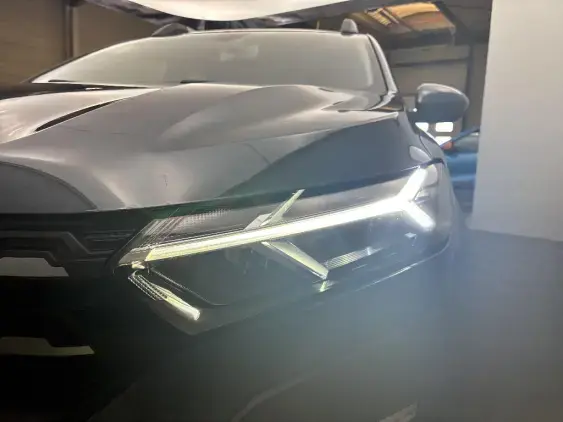 DACIA SANDERO III - voiture d'occasion - Photo 22