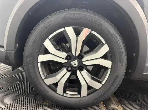 DACIA SANDERO III - voiture d'occasion - Photo 23