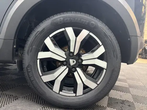 DACIA SANDERO III - voiture d'occasion - Photo 24