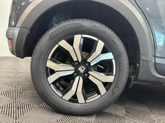 DACIA SANDERO III - voiture d'occasion - Photo 25