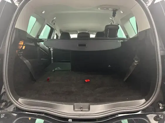 RENAULT SCENIC IV - voiture d'occasion - Photo 16