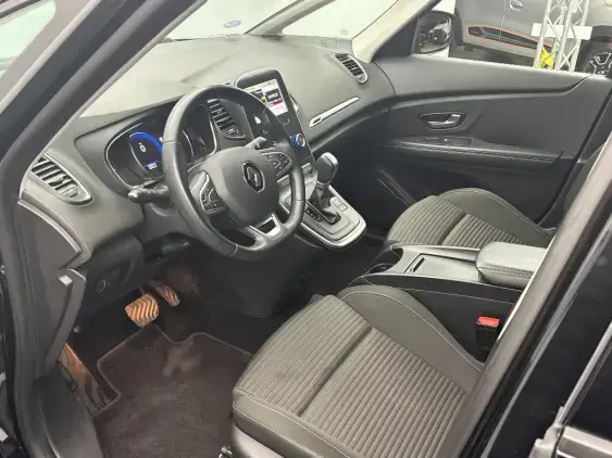 RENAULT SCENIC IV - voiture d'occasion - Photo 17