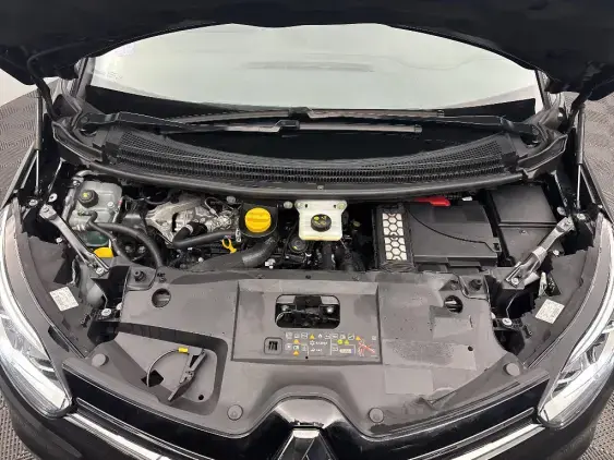 RENAULT SCENIC IV - voiture d'occasion - Photo 20