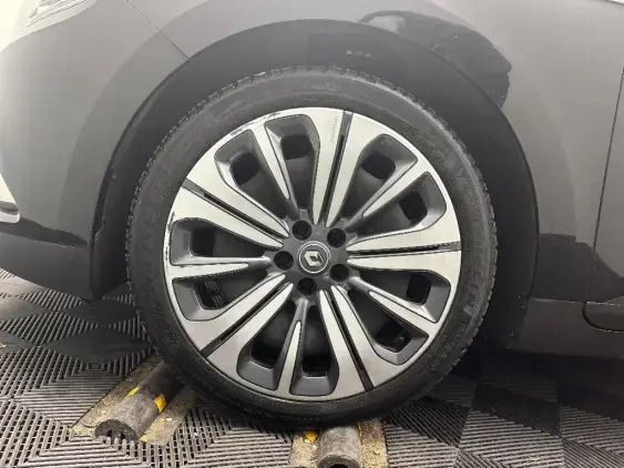 RENAULT SCENIC IV - voiture d'occasion - Photo 22