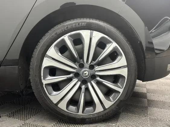 RENAULT SCENIC IV - voiture d'occasion - Photo 23