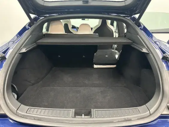 TESLA MODEL S - voiture d'occasion - Photo 16