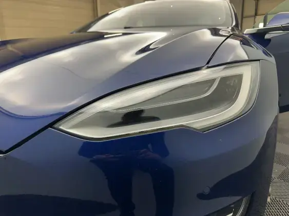 TESLA MODEL S - voiture d'occasion - Photo 21
