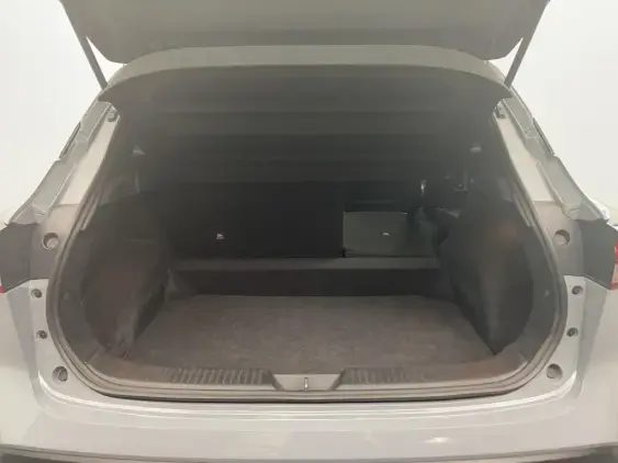 NISSAN QASHQAI III - voiture d'occasion - Photo 16