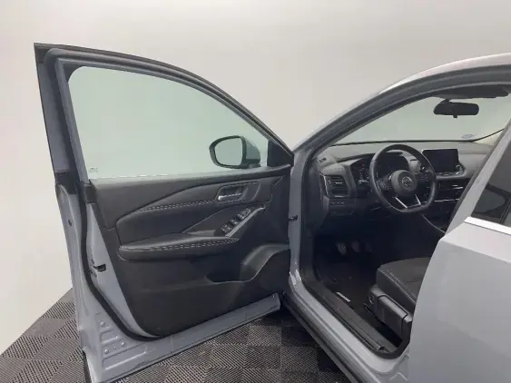 NISSAN QASHQAI III - voiture d'occasion - Photo 19