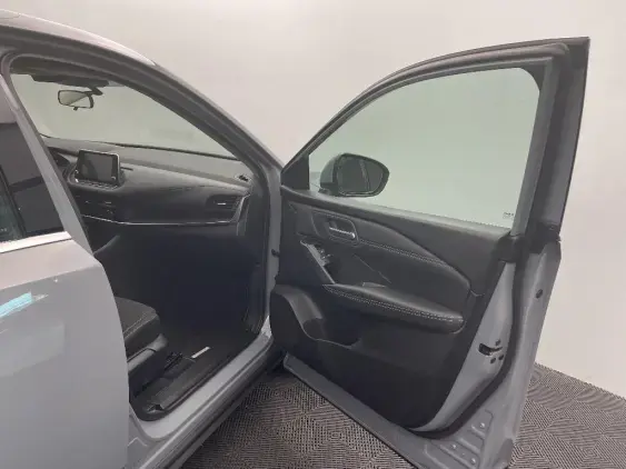 NISSAN QASHQAI III - voiture d'occasion - Photo 20