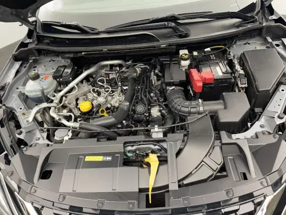 NISSAN QASHQAI III - voiture d'occasion - Photo 21