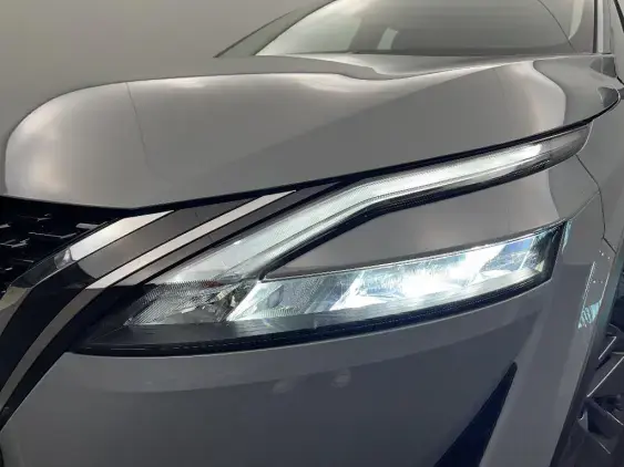 NISSAN QASHQAI III - voiture d'occasion - Photo 22