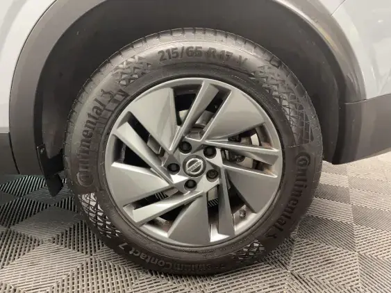 NISSAN QASHQAI III - voiture d'occasion - Photo 24