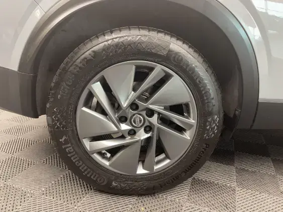 NISSAN QASHQAI III - voiture d'occasion - Photo 25