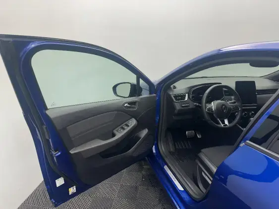 RENAULT CLIO V - voiture d'occasion - Photo 19