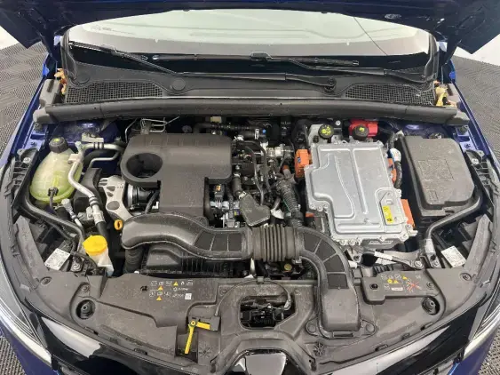 RENAULT CLIO V - voiture d'occasion - Photo 21