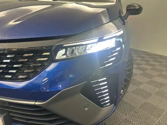 RENAULT CLIO V - voiture d'occasion - Photo 22