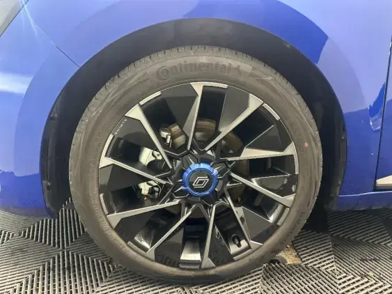 RENAULT CLIO V - voiture d'occasion - Photo 23