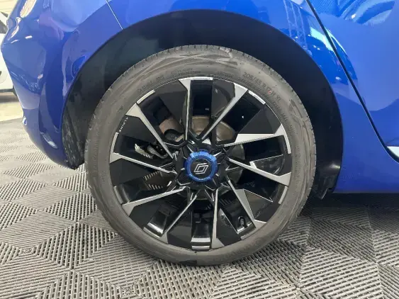 RENAULT CLIO V - voiture d'occasion - Photo 25