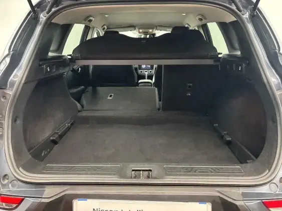 RENAULT KADJAR - voiture d'occasion - Photo 16