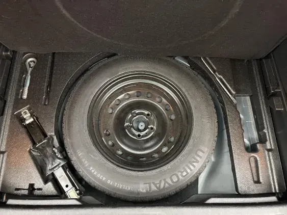 RENAULT KADJAR - voiture d'occasion - Photo 17