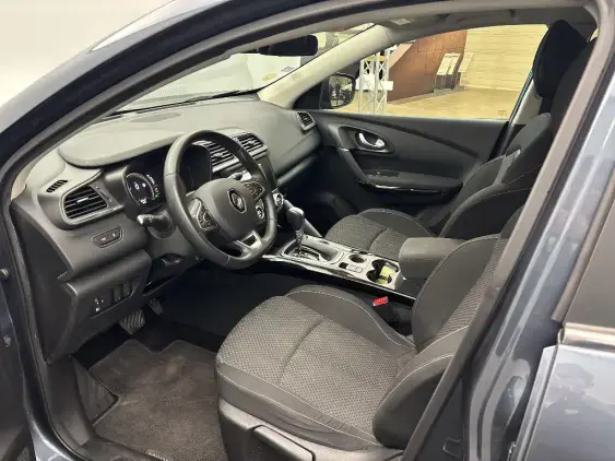 RENAULT KADJAR - voiture d'occasion - Photo 18